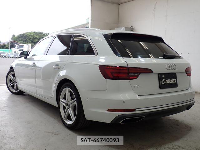 Audi A4 2020-02 8334901-2