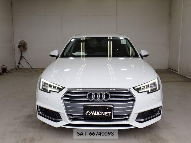 Audi A4 2020-02 8334901-5