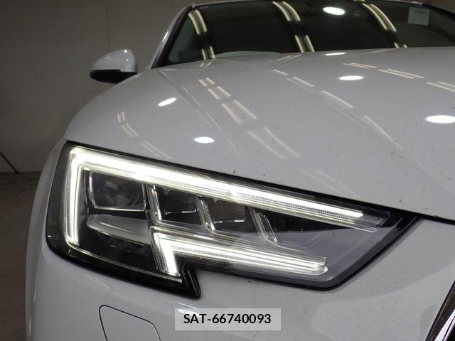 Audi A4 2020-02 8334901-8