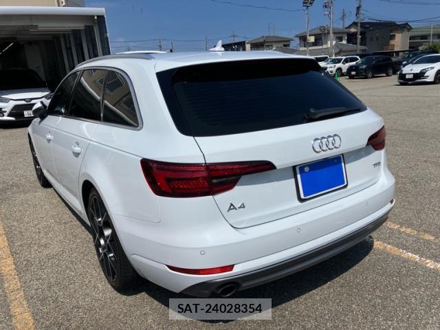 Audi A4 2018-12 8334907-9