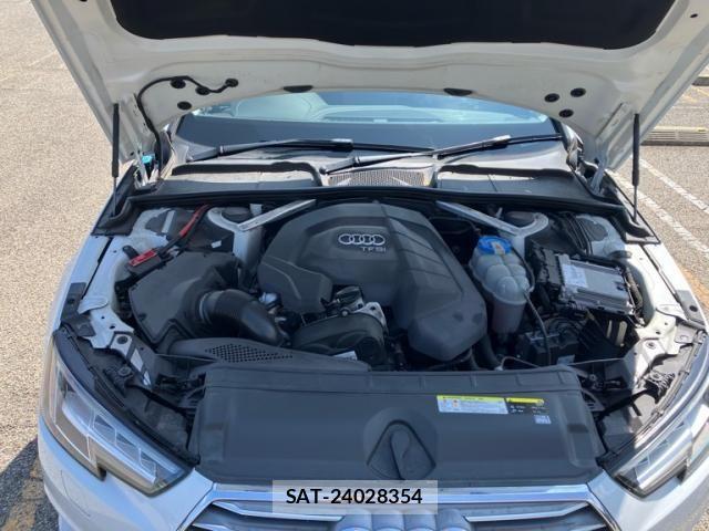 Audi A4 2018-12 8334907-13