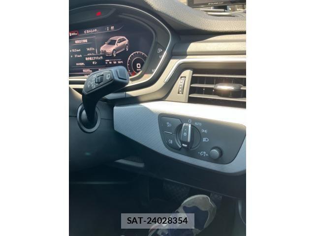 Audi A4 2018-12 8334907-19