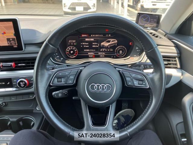 Audi A4 2018-12 8334907-21