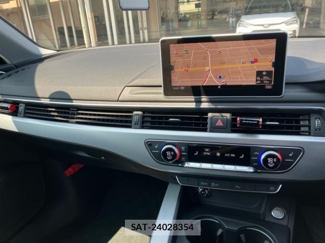 Audi A4 2018-12 8334907-24