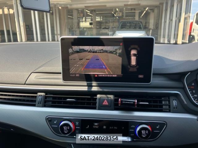 Audi A4 2018-12 8334907-25