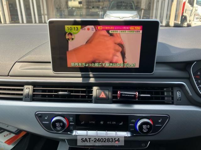 Audi A4 2018-12 8334907-28