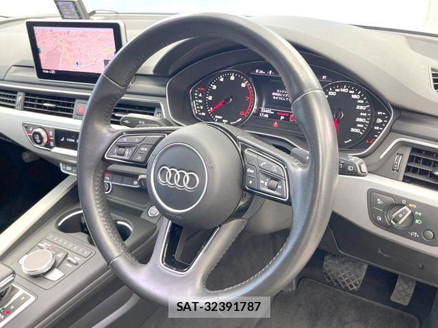 Audi A4 2018-10 8334906-9