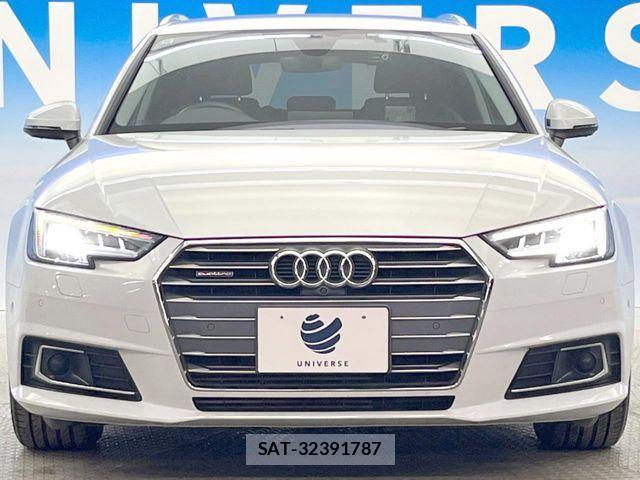 Audi A4 2018-10 8334906-12