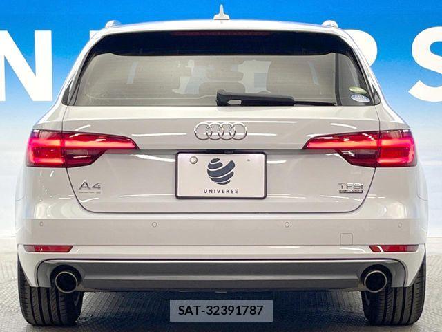 Audi A4 2018-10 8334906-13