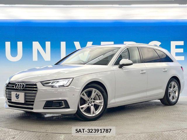 Audi A4 2018-10 8334906-14