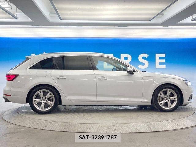 Audi A4 2018-10 8334906-16