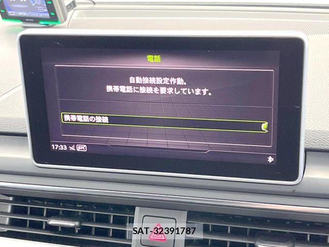 Audi A4 2018-10 8334906-19