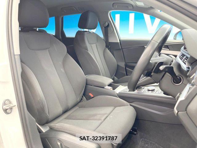 Audi A4 2018-10 8334906-6