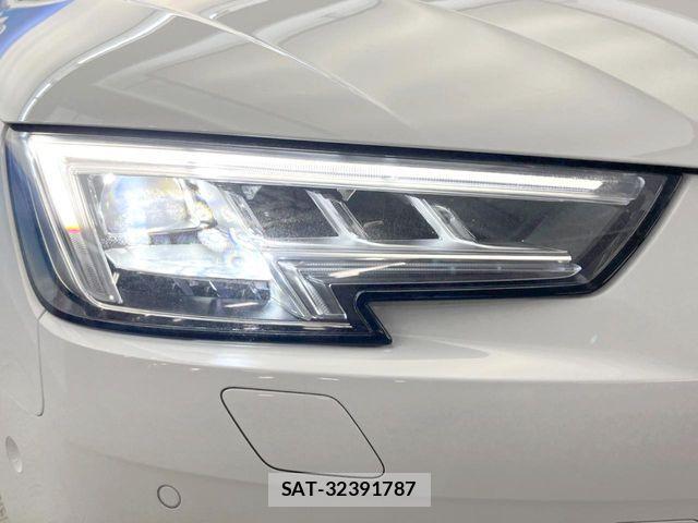 Audi A4 2018-10 8334906-8