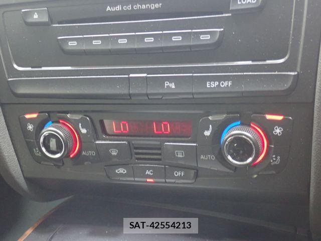 Audi A4 2009-11 8334899-14