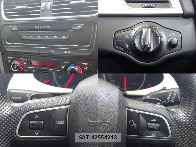 Audi A4 2009-11 8334899-19