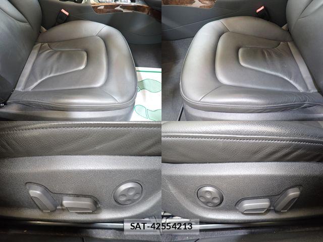 Audi A4 2009-11 8334899-20