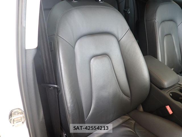 Audi A4 2009-11 8334899-21