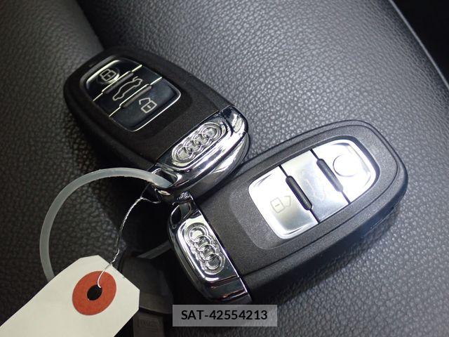 Audi A4 2009-11 8334899-29