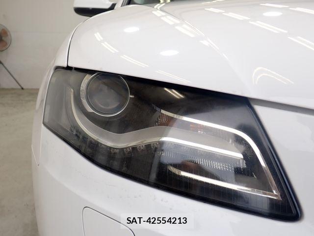 Audi A4 2009-11 8334899-8