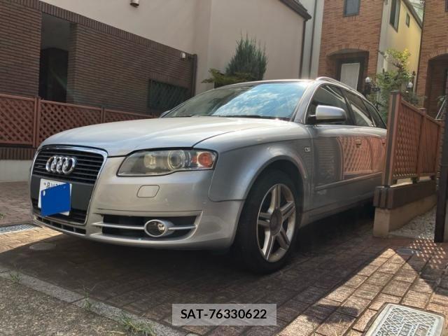 sat car