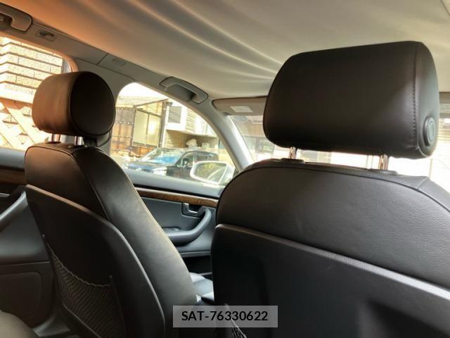 Audi A4 2005-09 8334909-9