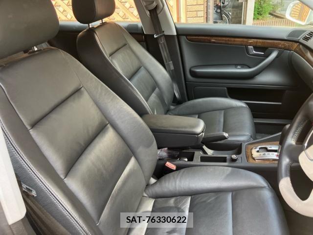 Audi A4 2005-09 8334909-13