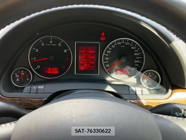 Audi A4 2005-09 8334909-16