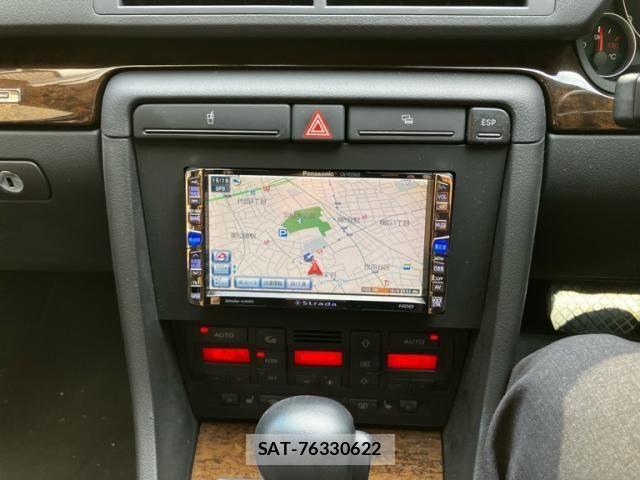 Audi A4 2005-09 8334909-17