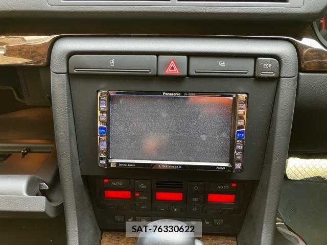 Audi A4 2005-09 8334909-18