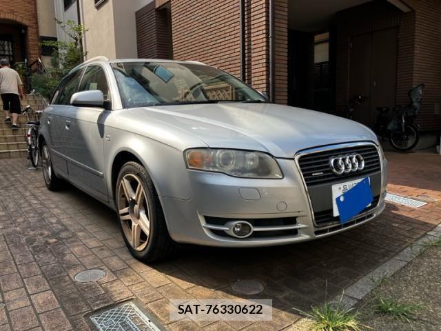 Audi A4 2005-09 8334909-1