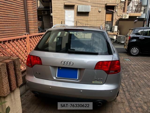 Audi A4 2005-09 8334909-3
