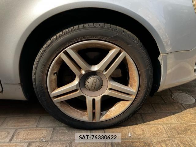 Audi A4 2005-09 8334909-4