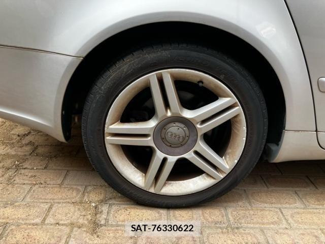 Audi A4 2005-09 8334909-5