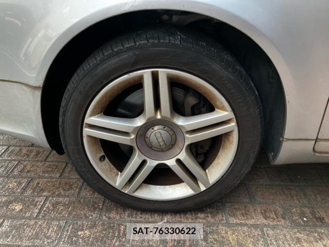 Audi A4 2005-09 8334909-6