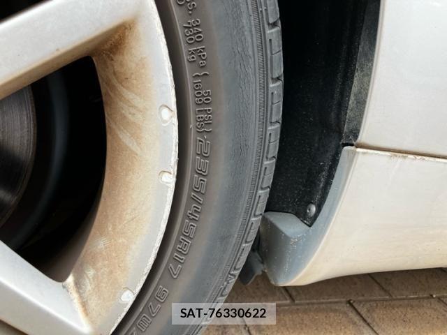 Audi A4 2005-09 8334909-7