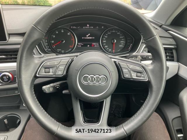 Audi A4 2019-08 8334905-13