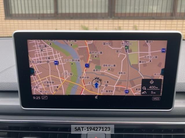 Audi A4 2019-08 8334905-15
