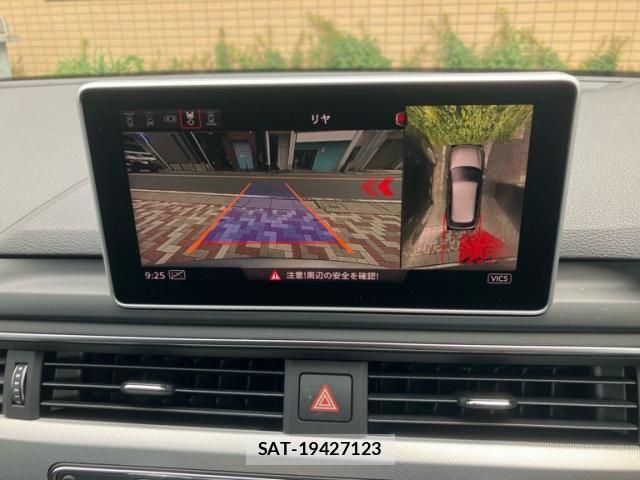 Audi A4 2019-08 8334905-17