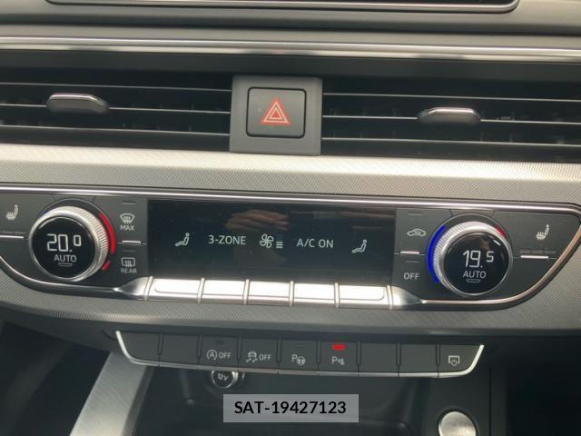 Audi A4 2019-08 8334905-24