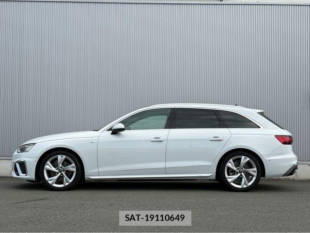 Audi A4 2023-07 8334902-10