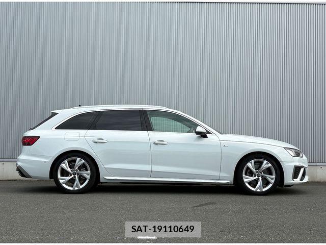 Audi A4 2023-07 8334902-11