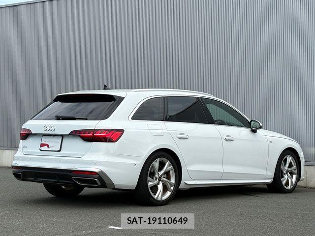 Audi A4 2023-07 8334902-14