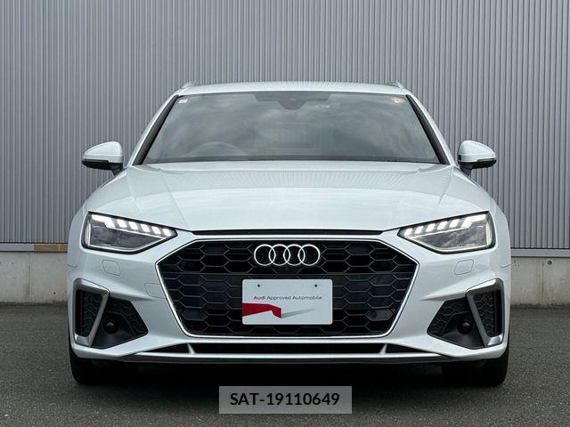 Audi A4 2023-07 8334902-1