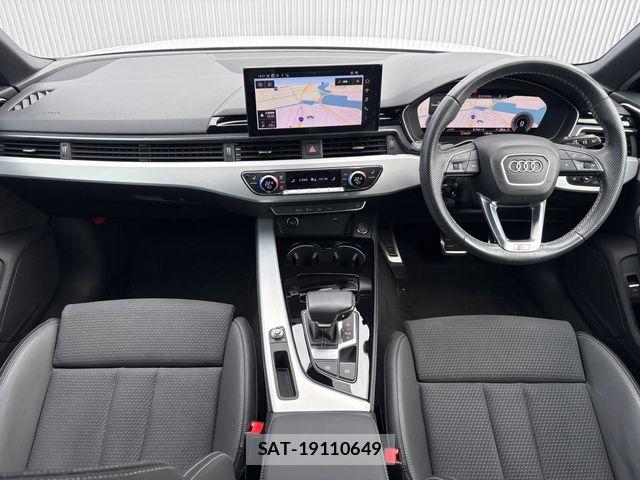 Audi A4 2023-07 8334902-27
