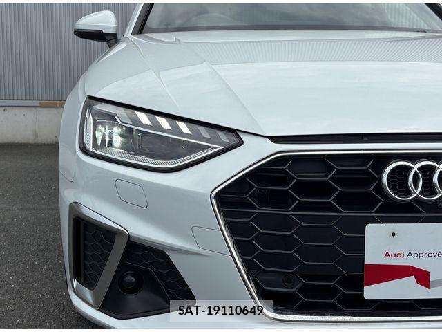 Audi A4 2023-07 8334902-3