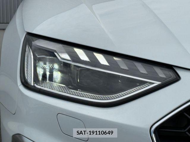 Audi A4 2023-07 8334902-4