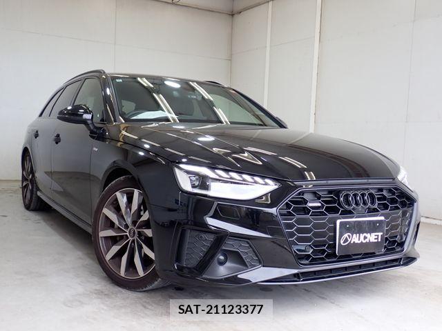 Audi A4 2024-12 8334900-0