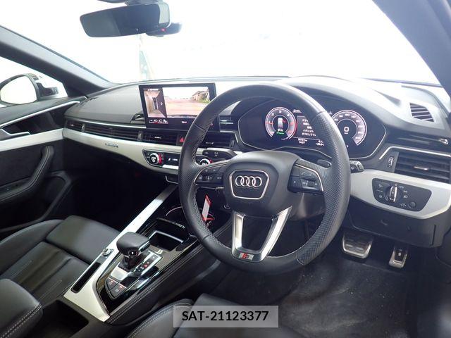 Audi A4 2024-12 8334900-1