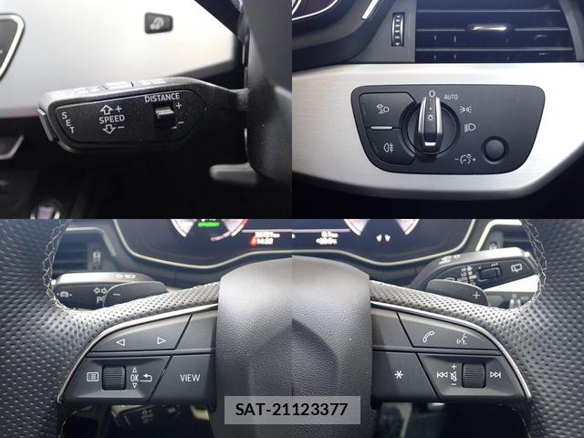 Audi A4 2024-12 8334900-20